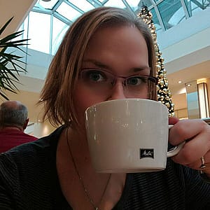 Vorschaubild Frau Yu Christina Warum ich LCHF esse Tellerspione Ein Jahr mit LCHF