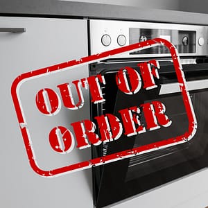 Tellerspion ohne Backofen