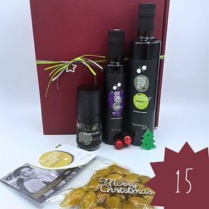 15 - Verlosung Feinstes von Spyridoula