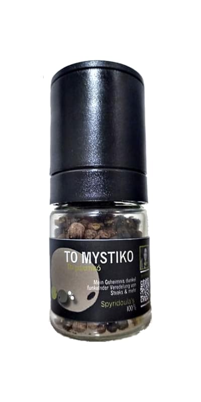 Spyridoulas Feinstes TO MYSTIKO