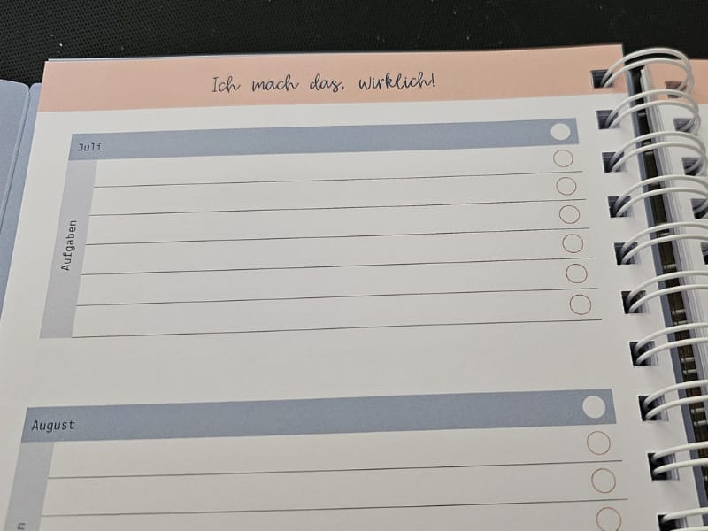 Alltagshelden Adventskalender 1