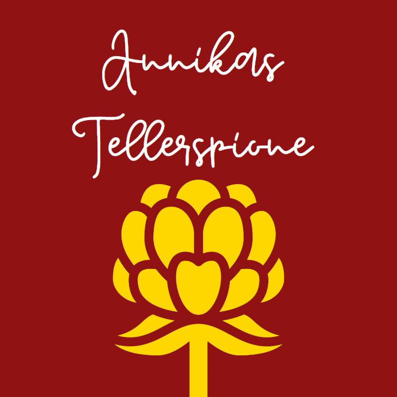 Tellerspione KW 08 – 2018 Annikas Tellerspion Tellerspione KW 01- 2017