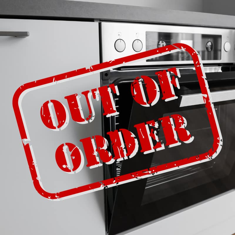 Tellerspion ohne Backofen