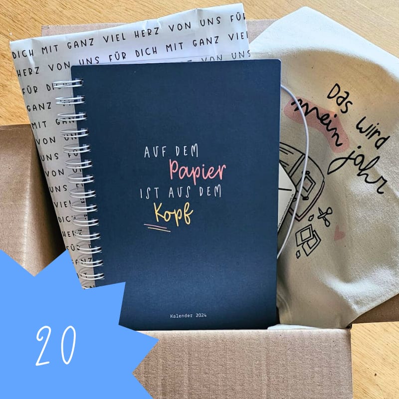 20 - Alltagshelden Odernichtoderdoch