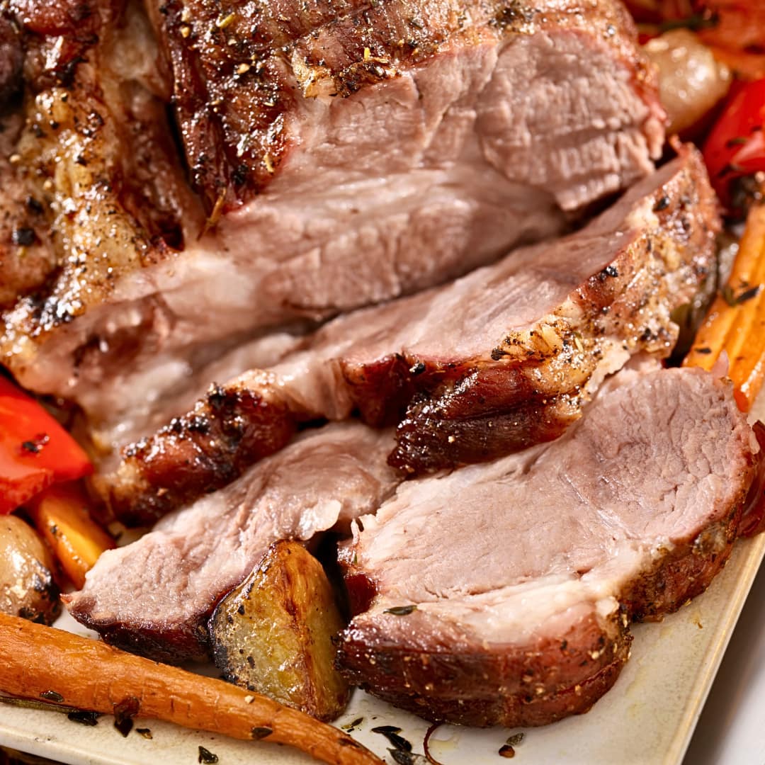 Tellerspione KW 23 – 2016 Nackenbraten
