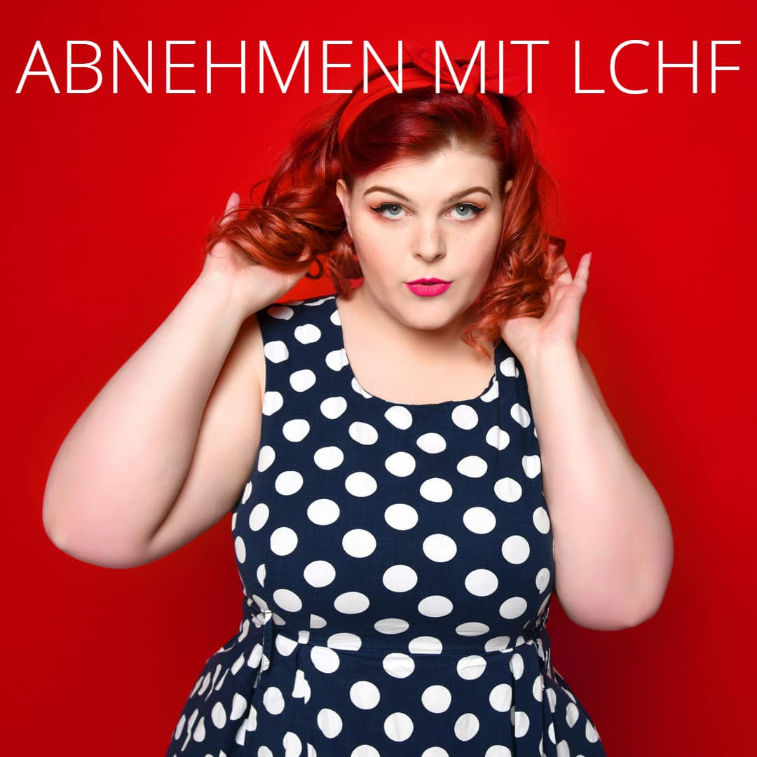 Vorschaubild Abnehmen mit LCHF