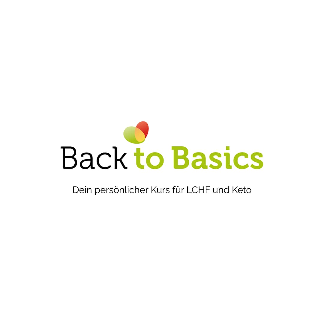 Dein persönlicher Kurs für LCHF und Keto