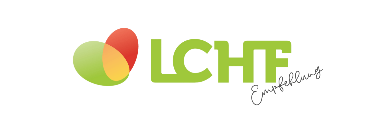 Kategorie LCHF Empfehlung (1280 × 420 px)