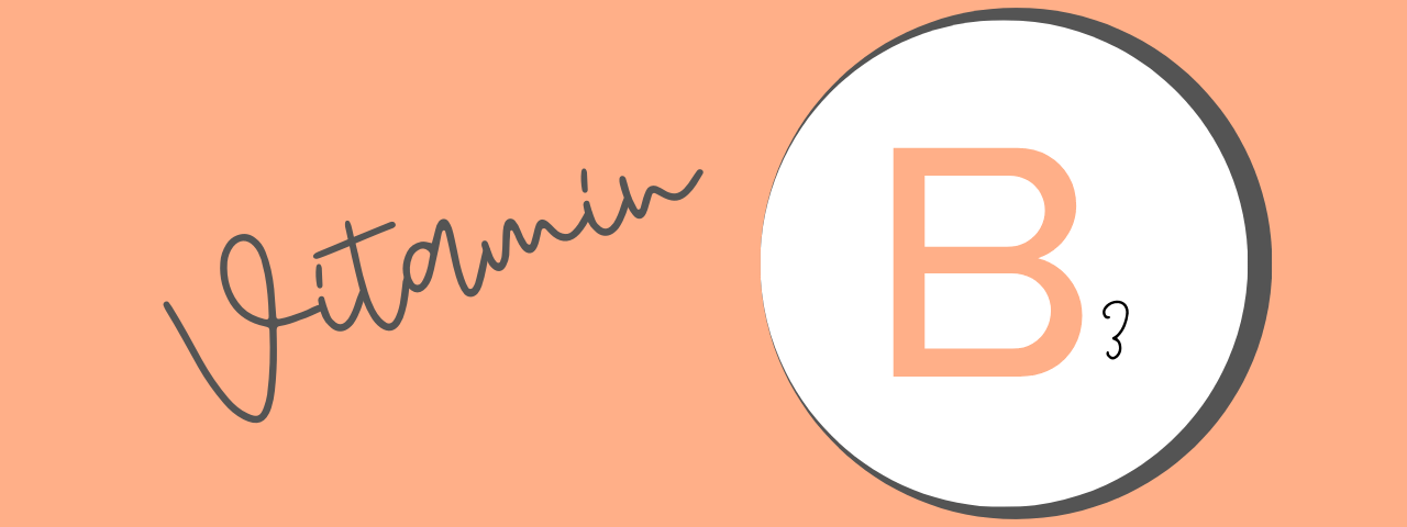 Vitamin B3 Bild über Beitrag lang