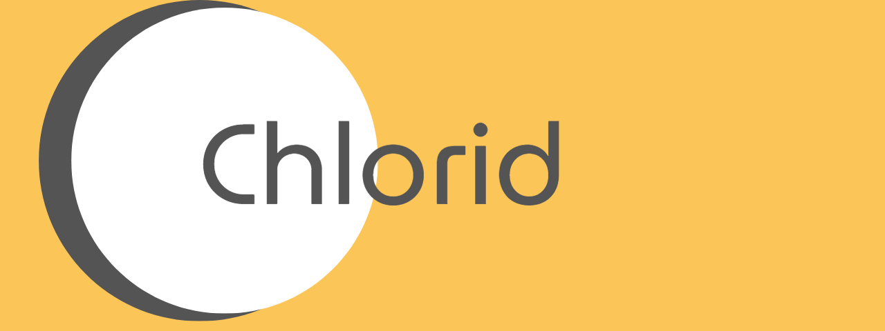 Chlorid lang