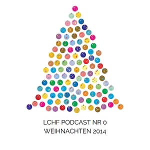 LCHF Podcast Nr 0