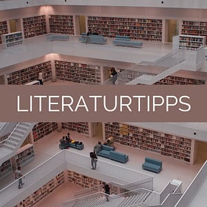 Literaturtipps quadratisch Bibliothek Stutgart