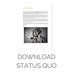 Beitragsbild Download Status Quo