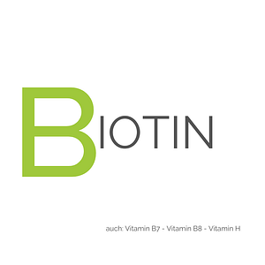 Biotin Beitrag