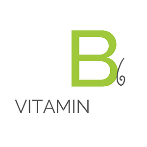 Vitamin B6 Beitrag