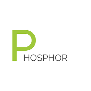 Phosphor Beitrag