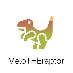 VeloTHEraptor