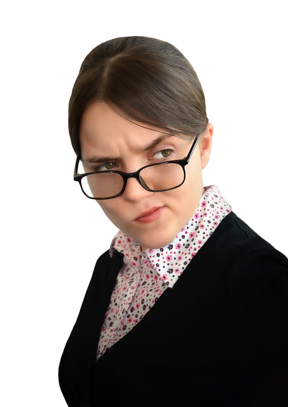 Skepsis bei der Diabetikerschulung