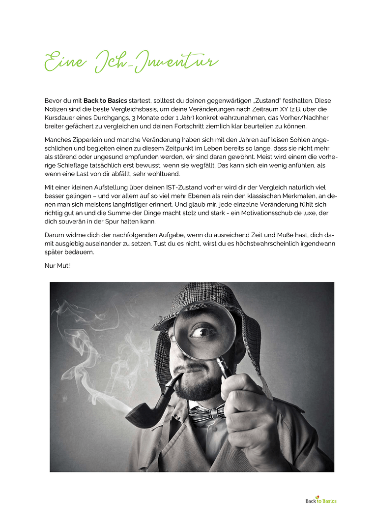 Deckblatt Download ICH-Inventur Wie geht es mir