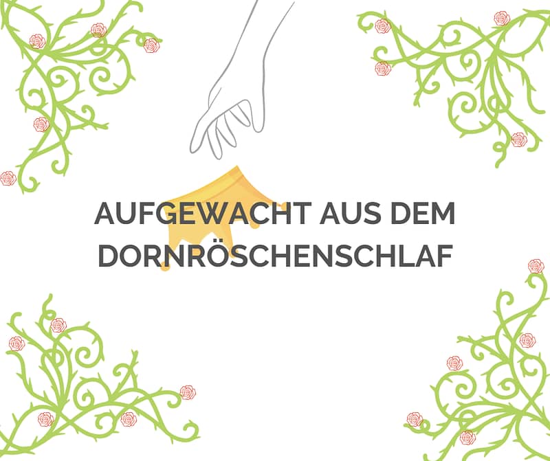 FACEBOOK LCHF Ende Dornröschenschlaf (940 × 788 px)