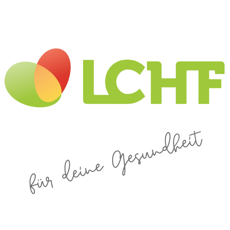 LCHF für deine Gesundheit 800 800