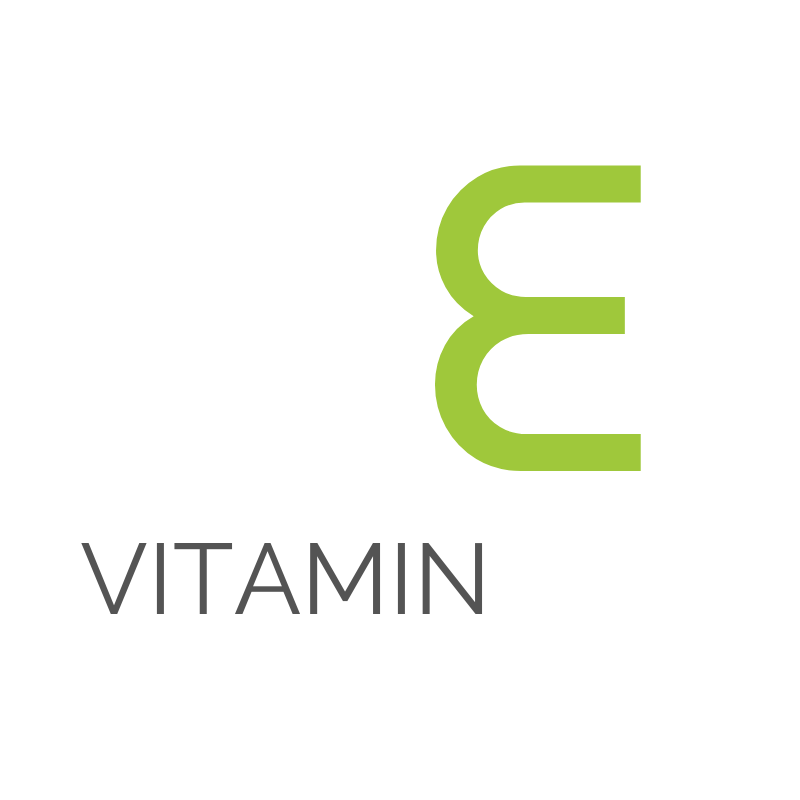 Vitamin E Beitrag