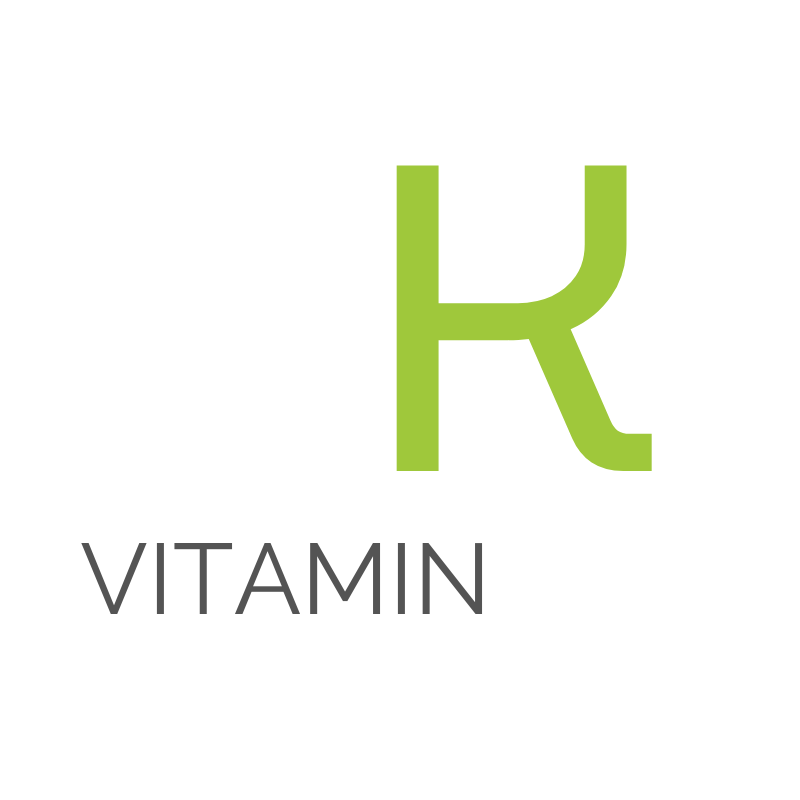 Vitamin K Beitrag