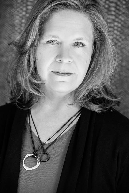 Foto von Annika Rask