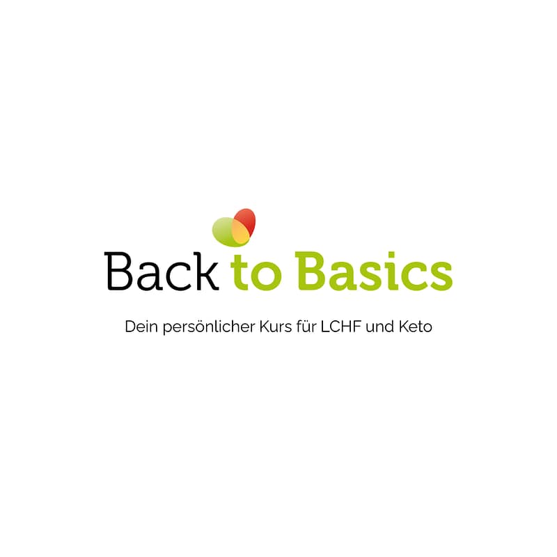 Dein persönlicher Kurs für LCHF und Keto