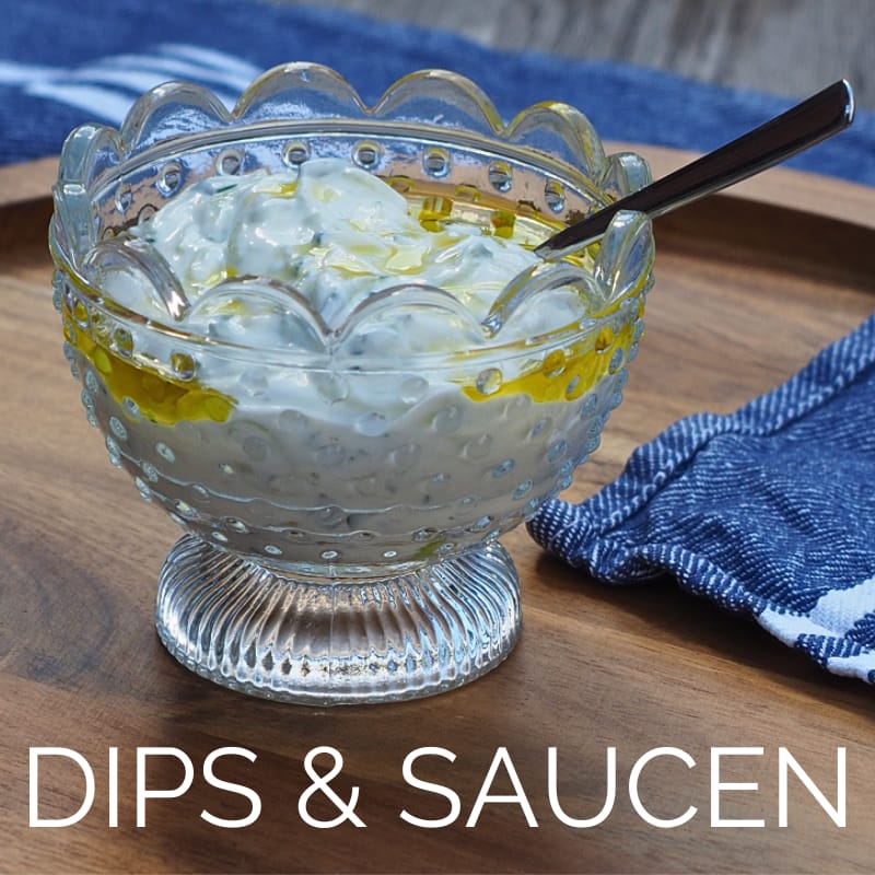 Übersichtsbild DIPS & SAUCEN 800x800