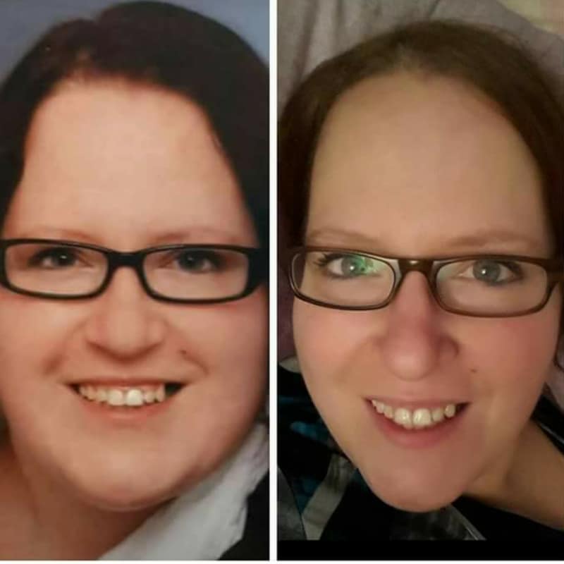 Erfolge mit LCHF - Jess Gefühle leben