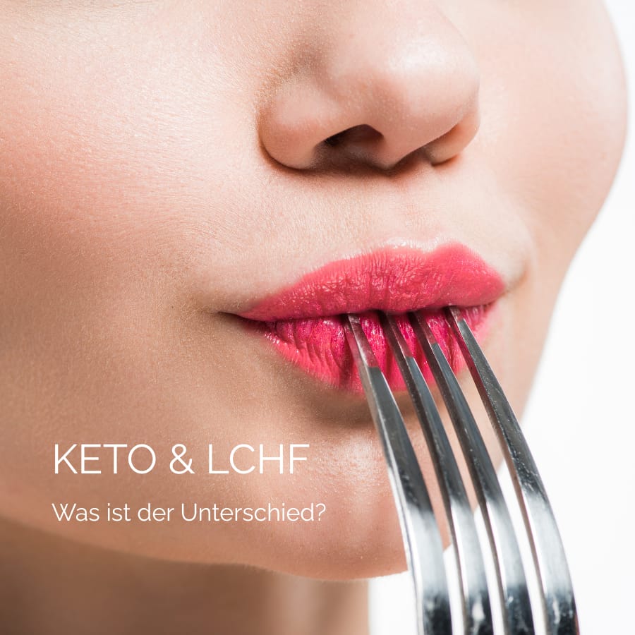 KETO & LCHF