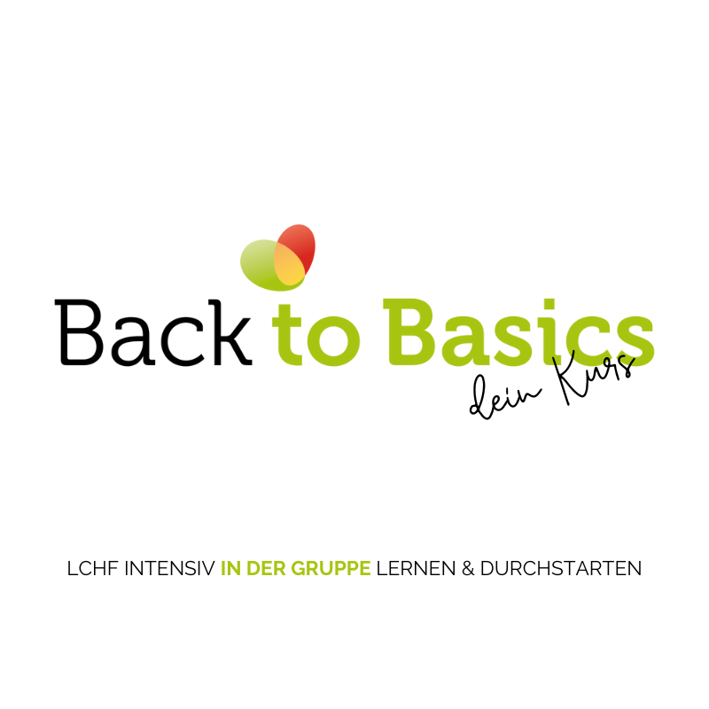 Back to Basics - dein Kurs