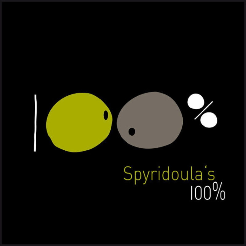 Spyridoulas Logo ihre Passion